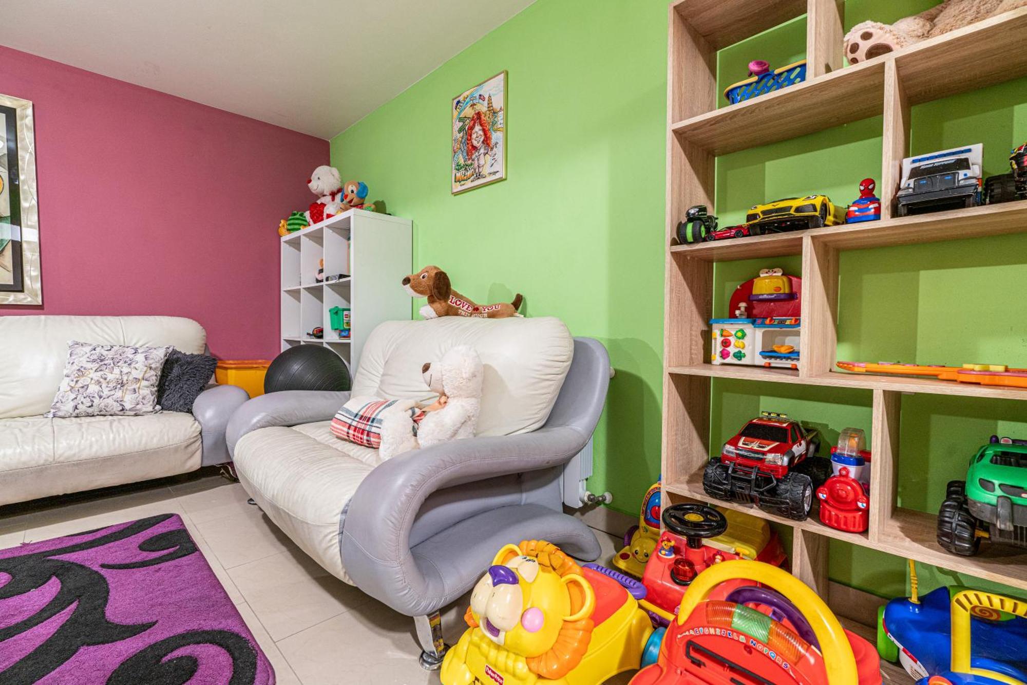 Lesny Dworek Bialy Dunajec Bagian luar foto